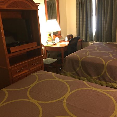 Super 8 By Wyndham Allentown Rom bilde